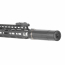 Страйкбольный автомат (East Crane) NOVESKE N4 M-LOK 9.5inch (Black) EC-867-9.5 SE+BK UP
