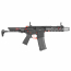 Страйкбольный автомат (Cyma) AR15 PDW Strike Industries AEG Platinum 7 inch (RED)