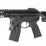 Страйкбольный автомат (Cyma) CM108 M4 Spike Rare Breed Spartan 13.2 inch (Black)