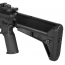 Страйкбольный автомат (Cyma) CM108A M4 Spike Rare Breed Spartan 10 inch (Black)