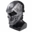 Маска (WoSport) M06 Tactical Skull (Sliver)