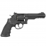 Страйкбольный пистолет (Umarex) S&W M&P R8 6mm CO2 Revolver (Black)