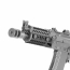 Цевье (LCT) Sport Handguard для АКСУ (ZB-11U)