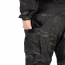 Брюки боевые (EmersonGear) Combat Pants Gen.3 Upgraded version NC5050 (Multicam Black) размер 38W