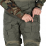 Брюки боевые (EmersonGear) Combat Pants Gen.3 Upgraded version NC5050 (RG) размер 30W