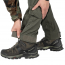 Брюки боевые (EmersonGear) Combat Pants Gen.3 Upgraded version NC5050 (RG) размер 36W