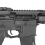 Страйкбольный автомат (KRYTAC) Barrett REC 7 SBR Black