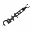 Ключ многофункциональный для M4-M16 (WADSN) ME05011-BK