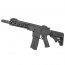 Страйкбольный автомат (East Crane) MK16 URGI 9.5 INCH M-LOK (Black) EC-633-9.5-UP