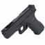 Страйкбольный пистолет (Cyma) CM030 GLOCK 18C AEP электр.