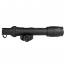 Фонарь (WADSN) M600C MINI SCOUT LIGHT With SL07 Scout Dual Switch Version (IR LED) Black