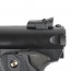 Страйкбольный пистолет (WE) GALAXY HI-CAPA Type K (Black)