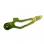 Переводчик огня АК (RetroArms) CNC type-A GREEN 6470