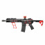Страйкбольный автомат (AirsoftSports) MK4 10 INCH M-LOK (AS8)