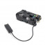 Анпек (WADSN) L3 NGAL (Green/IR laser) CNC Black