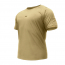 Футболка тактическая (IDOGEAR) Khaki размер XXL