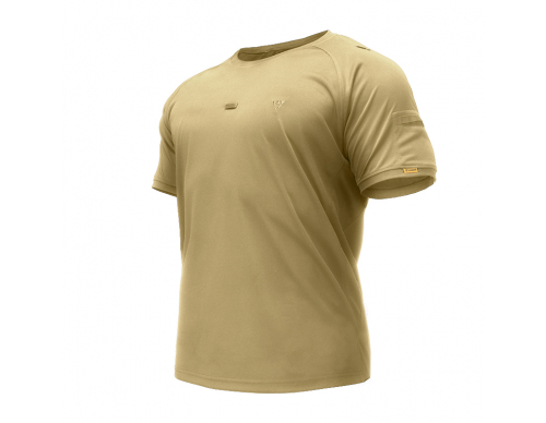Футболка тактическая (IDOGEAR) Khaki размер M