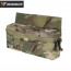 Подсумок (IDOGEAR) утилитарный напашный (Multicam)