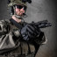 Перчатки (Mechanix) Specialty Hi-Dexterity 0.5 Black/Covert (XL)